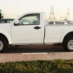 GREAT WALL WINGLE 5 - 2.4ltr 4x2 2023 MODEL YEAR - Thumbnail 7