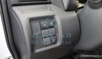 Toyota RAIZE 1.2Ltr. E- AT 2023 for export