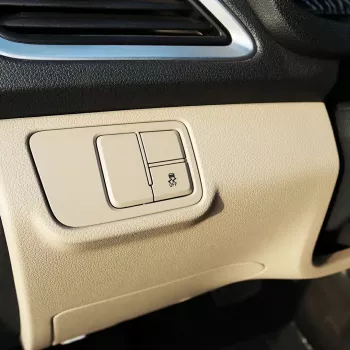 Hyundai Accent Petrol 1.6L 2023 Model Year White Color