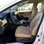 TOYOTA RAV4 XLE 2.0L AWD 2024 MODEL YEAR - Thumbnail 6