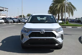 TOYOTA RAV4 LE 2.0L AWD 2024 MODEL YEAR