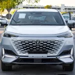 Changan UNI-K AWD 2.0L 2024 Model Year Sky Blue - Thumbnail 3