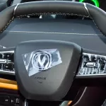 Changan UNI-K AWD 2.0L 2024 Model Year Sky Blue - Thumbnail 8