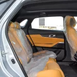 Changan UNI-K AWD 2.0L 2024 Model Year Sky Blue - Thumbnail 9