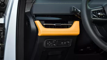 Changan UNI-K AWD 2.0L 2024 Model Year Sky Blue