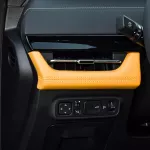Changan UNI-K AWD 2.0L 2024 Model Year Sky Blue - Thumbnail 10