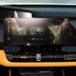 Changan UNI-K AWD 2.0L 2024 Model Year Sky Blue - Thumbnail 11