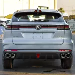 Changan UNI-K AWD 2.0L 2024 Model Year Sky Blue - Thumbnail 5