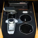 Changan UNI-K AWD 2.0L 2024 Model Year Sky Blue - Thumbnail 12