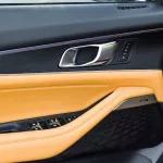 Changan UNI-K AWD 2.0L 2024 Model Year Sky Blue - Thumbnail 13