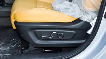 Changan UNI-K AWD 2.0L 2024 Model Year Sky Blue
