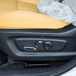 Changan UNI-K AWD 2.0L 2024 Model Year Sky Blue - Thumbnail 14
