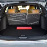 Changan UNI-K AWD 2.0L 2024 Model Year Sky Blue - Thumbnail 16