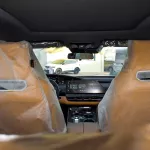 Changan UNI-K AWD 2.0L 2024 Model Year Sky Blue - Thumbnail 17