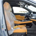 Changan UNI-K AWD 2.0L 2024 Model Year Sky Blue - Thumbnail 18