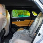 Changan UNI-K AWD 2.0L 2024 Model Year Sky Blue - Thumbnail 19