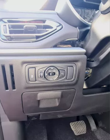 Jetour X70 1.5L Petrol FWD 2023 Model Year Blue Color