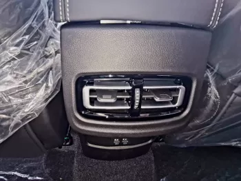 Jetour X70 1.5L Petrol FWD 2023 Model Year Blue Color