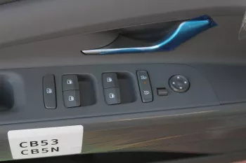Hyundai Elantra 1.6L FWD 2023 Modell Year Grey