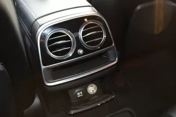 Mercedes-Benz S Class 400 2015 Model Year Hybrid