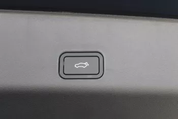 GEELY MONJARO 2.0L PETROL 4WD 2023 MODEL YEAR BLACK