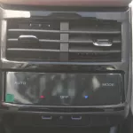 GEELY MONJARO 2.0L PETROL 4WD 2023 MODEL YEAR BLACK - Thumbnail 11