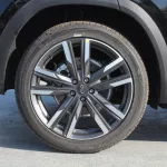 GEELY MONJARO 2.0L PETROL 4WD 2023 MODEL YEAR BLACK - Thumbnail 26