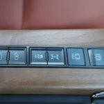 Lexus LX 600 VIP EDITION 4 SEATER 2022 MODEL YEAR - Thumbnail 7