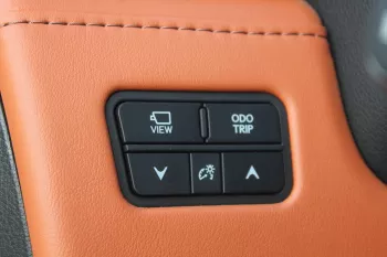 Lexus LX 600 VIP EDITION 4 SEATER 2022 MODEL YEAR