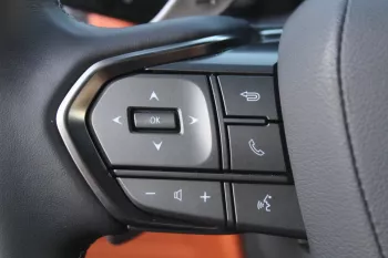 Lexus LX 600 VIP EDITION 4 SEATER 2022 MODEL YEAR