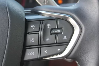 Lexus LX 600 VIP EDITION 4 SEATER 2022 MODEL YEAR