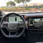 Rivian R1T Adventure 2023 Model Year - Thumbnail 7