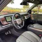Rivian R1T Adventure 2023 Model Year - Thumbnail 8