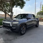 Rivian R1T Adventure 2023 Model Year - Thumbnail 2