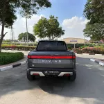 Rivian R1T Adventure 2023 Model Year - Thumbnail 3