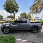 Rivian R1T Adventure 2023 Model Year - Thumbnail 5