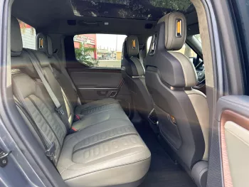 Rivian R1T Adventure 2023 Model Year