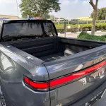 Rivian R1T Adventure 2023 Model Year - Thumbnail 12