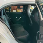 Mercedes-Benz A Class A180 2023 Model Year Silver Color - Thumbnail 12