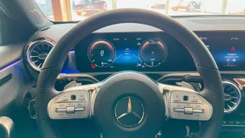 Mercedes-Benz A Class A180 2023 Model Year Silver Color
