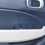 Hyundai venue 1.6-liter 2024 Model Year Blue Color - Thumbnail 7