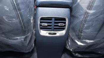 Hyundai venue 1.6-liter 2024 Model Year Blue Color
