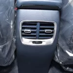 Hyundai venue 1.6-liter 2024 Model Year Blue Color - Thumbnail 18