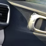 Hyundai venue 1.6-liter 2024 Model Year Blue Color - Thumbnail 8