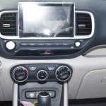 Hyundai venue 1.6-liter 2024 Model Year Blue Color - Thumbnail 11
