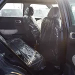 Hyundai venue 1.6-liter 2024 Model Year Blue Color - Thumbnail 17