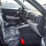 Hyundai venue 1.6-liter 2024 Model Year Blue Color - Thumbnail 16