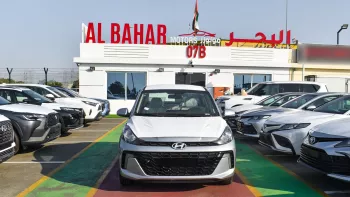 KIA PICANTO 1.2L PETROL FWD 2023 MODEL YEAR SILVER COLOR