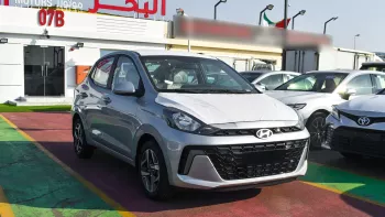 KIA PICANTO 1.2L PETROL FWD 2023 MODEL YEAR SILVER COLOR