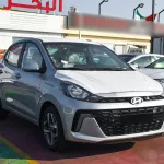 KIA PICANTO 1.2L PETROL FWD 2023 MODEL YEAR SILVER COLOR - Thumbnail 3